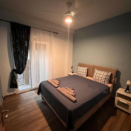 Sea Side Apartment Александруполис Екстериор снимка