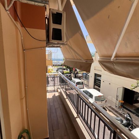 Sea Side Apartment Александруполис Екстериор снимка