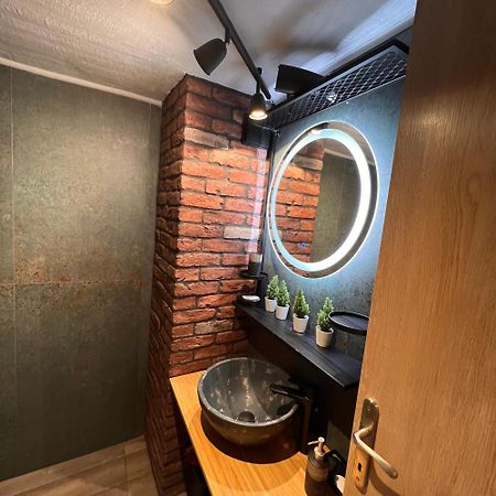 Sea Side Apartment Александруполис Екстериор снимка