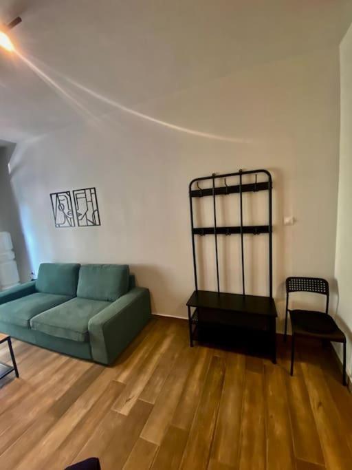 Sea Side Apartment Александруполис Екстериор снимка