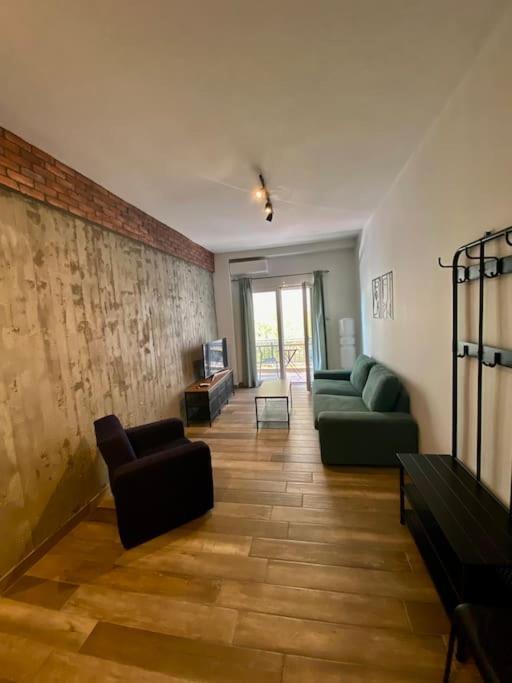 Sea Side Apartment Александруполис Екстериор снимка
