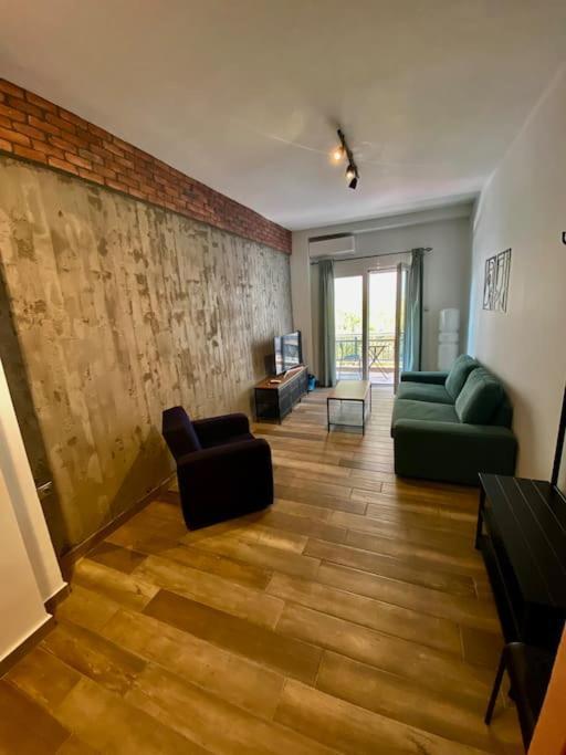 Sea Side Apartment Александруполис Екстериор снимка