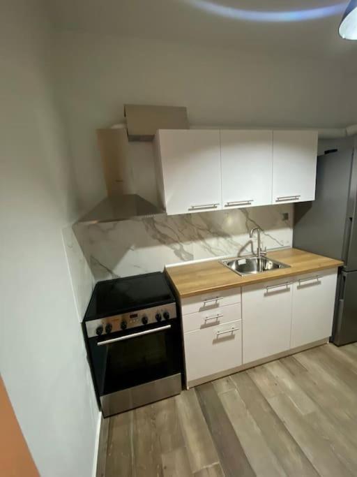 Sea Side Apartment Александруполис Екстериор снимка