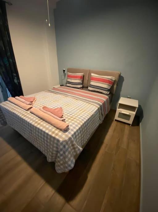 Sea Side Apartment Александруполис Екстериор снимка