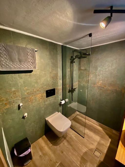 Sea Side Apartment Александруполис Екстериор снимка
