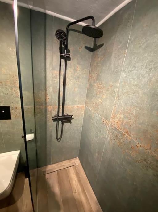 Sea Side Apartment Александруполис Екстериор снимка