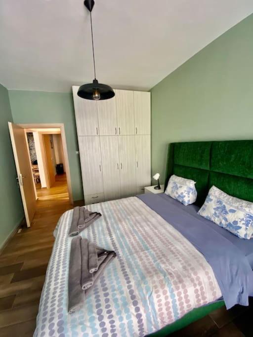 Sea Side Apartment Александруполис Екстериор снимка