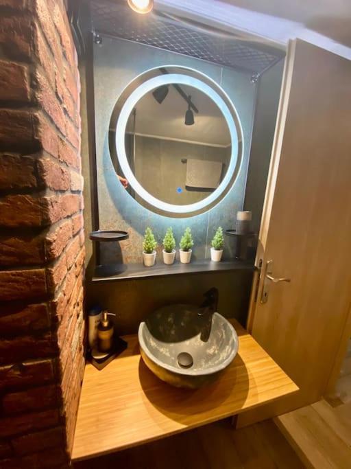 Sea Side Apartment Александруполис Екстериор снимка