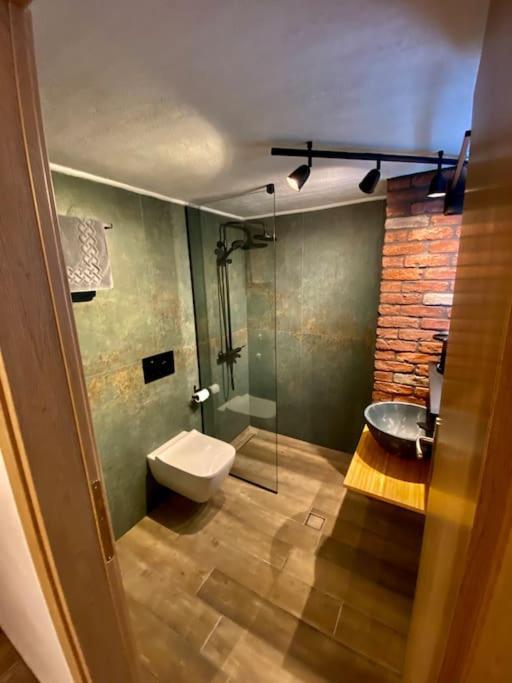Sea Side Apartment Александруполис Екстериор снимка