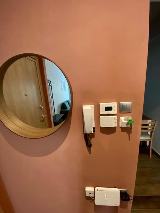 Sea Side Apartment Александруполис Екстериор снимка