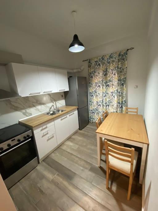 Sea Side Apartment Александруполис Екстериор снимка