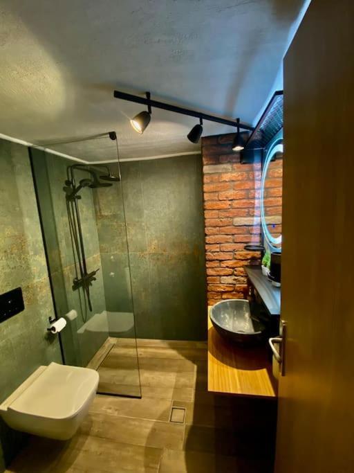 Sea Side Apartment Александруполис Екстериор снимка