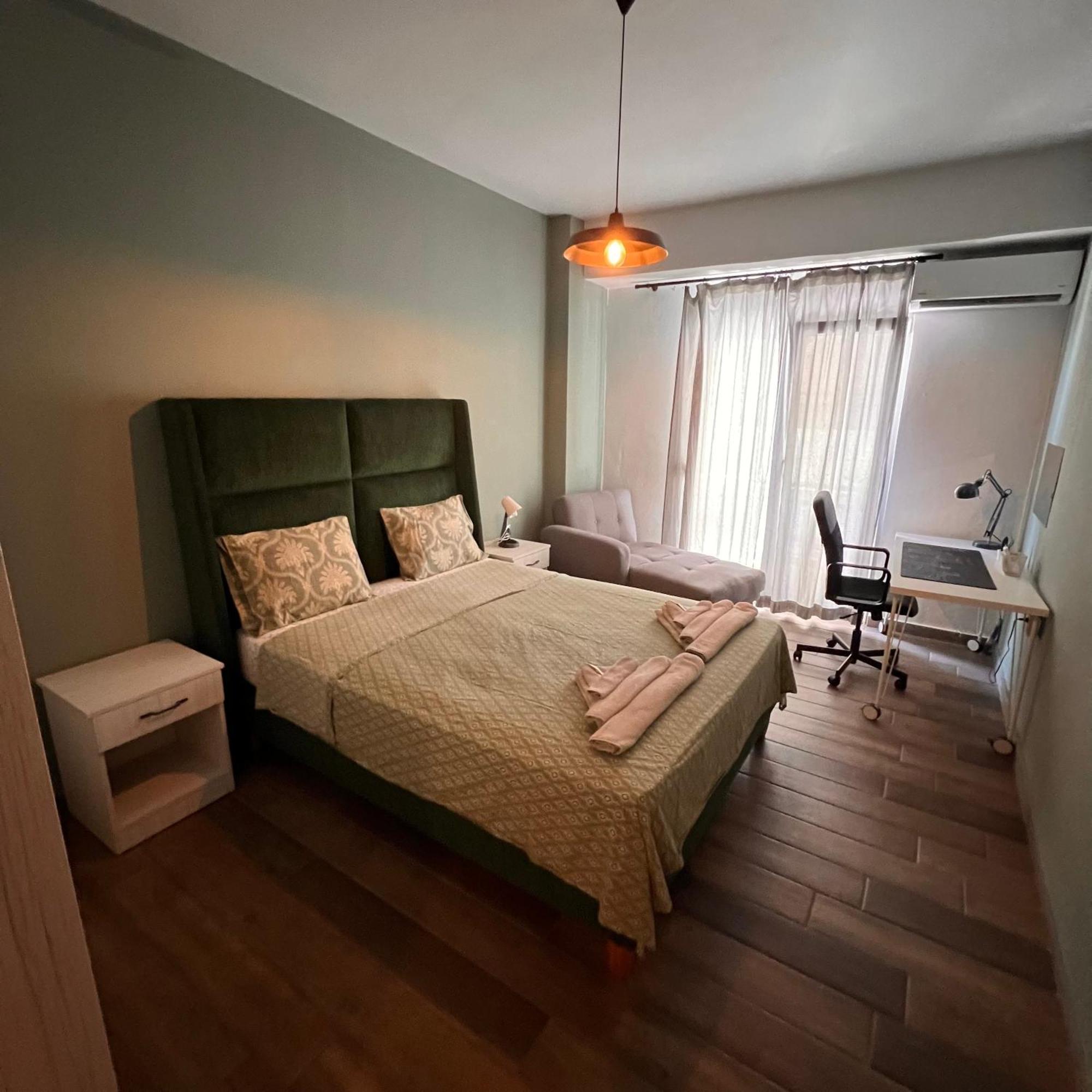 Sea Side Apartment Александруполис Екстериор снимка