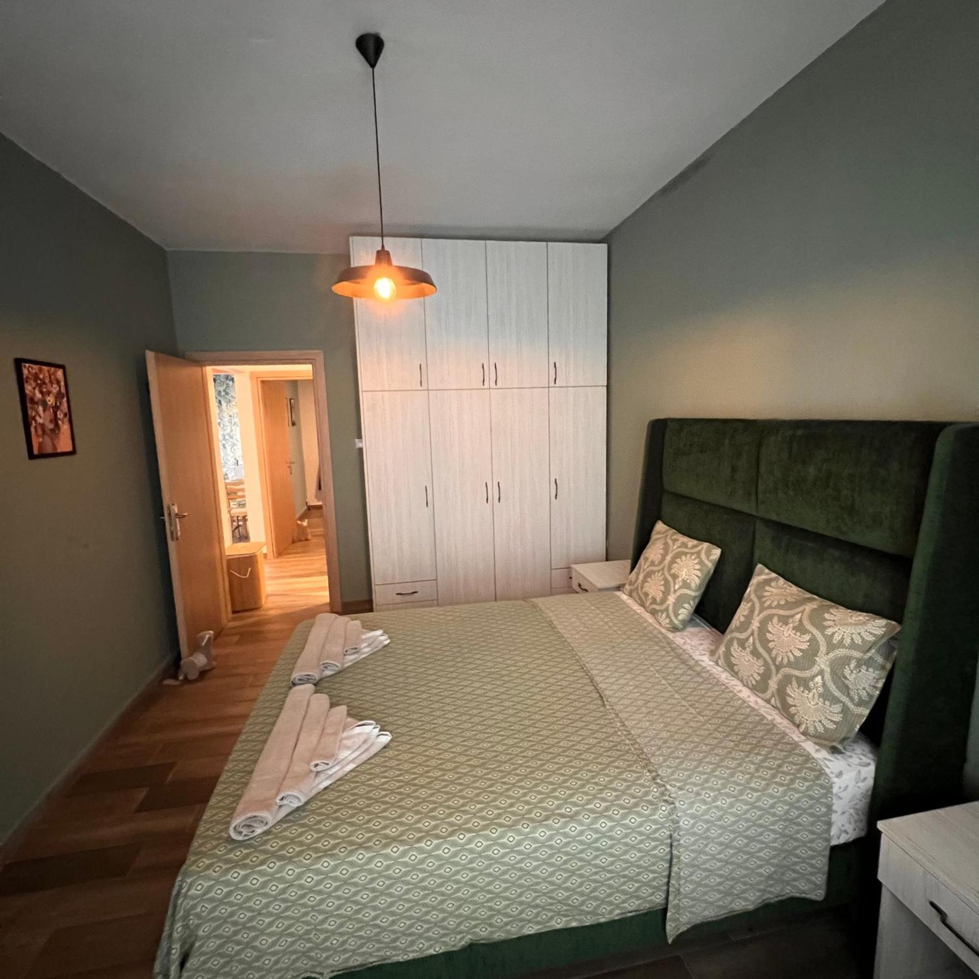 Sea Side Apartment Александруполис Екстериор снимка