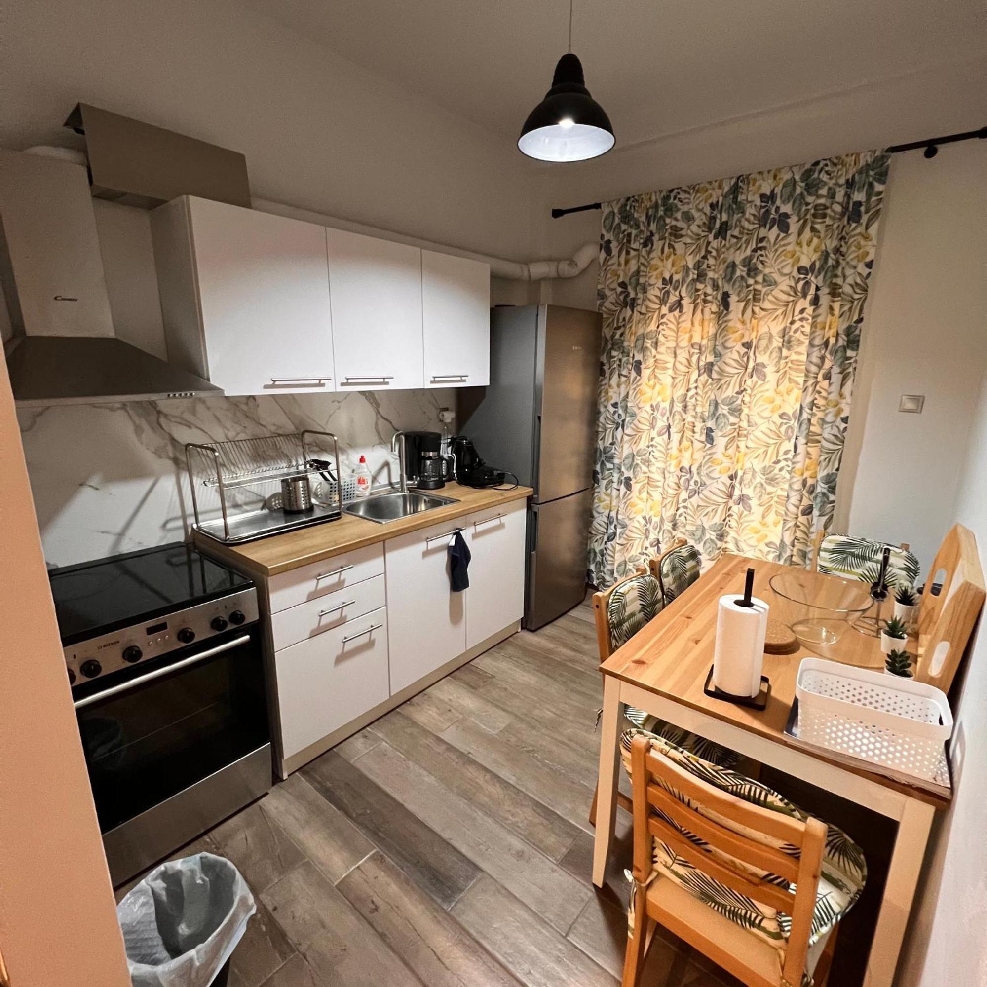 Sea Side Apartment Александруполис Екстериор снимка